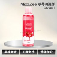 MizzZee 草莓润滑剂【200ml】
